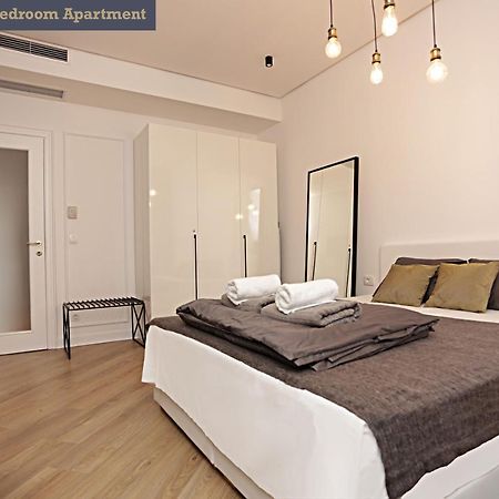Moment Boutique Apartments Beograd Eksteriør billede