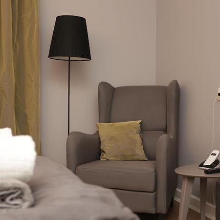 Moment Boutique Apartments Beograd Eksteriør billede