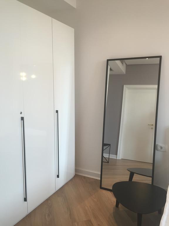 Moment Boutique Apartments Beograd Eksteriør billede