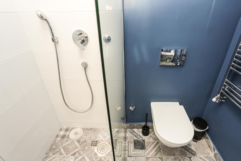 Moment Boutique Apartments Beograd Eksteriør billede
