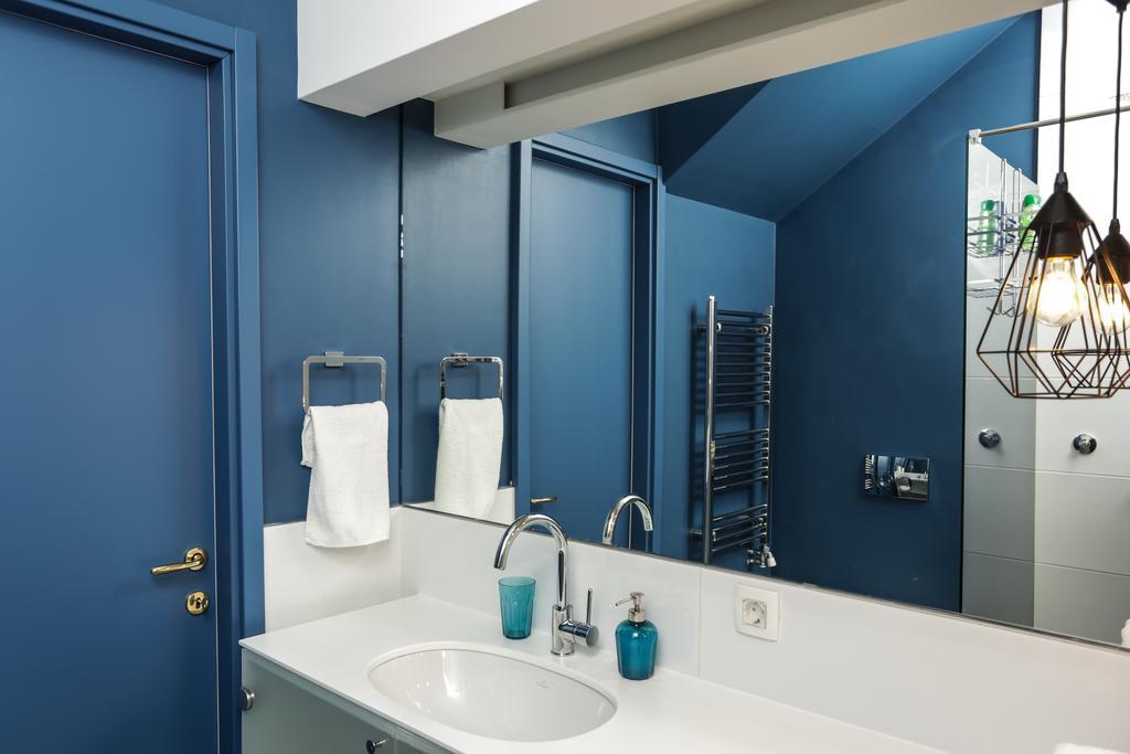Moment Boutique Apartments Beograd Eksteriør billede
