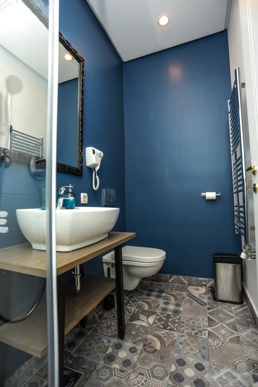 Moment Boutique Apartments Beograd Eksteriør billede