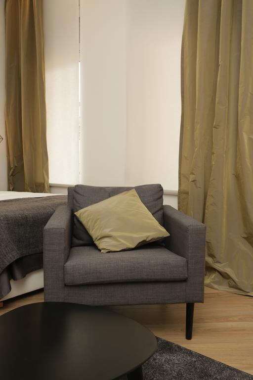 Moment Boutique Apartments Beograd Eksteriør billede